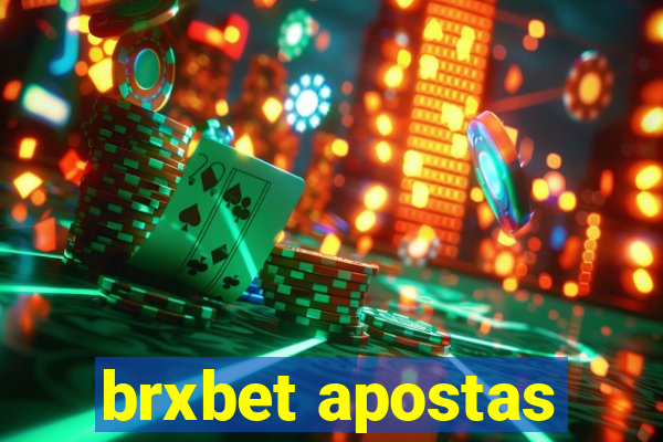 brxbet apostas